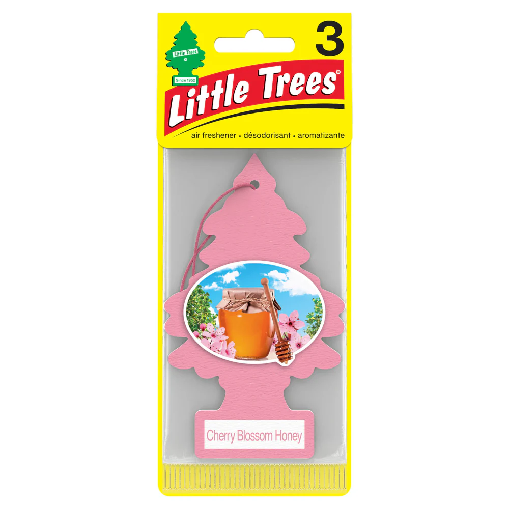 Little Trees Air Fresheners