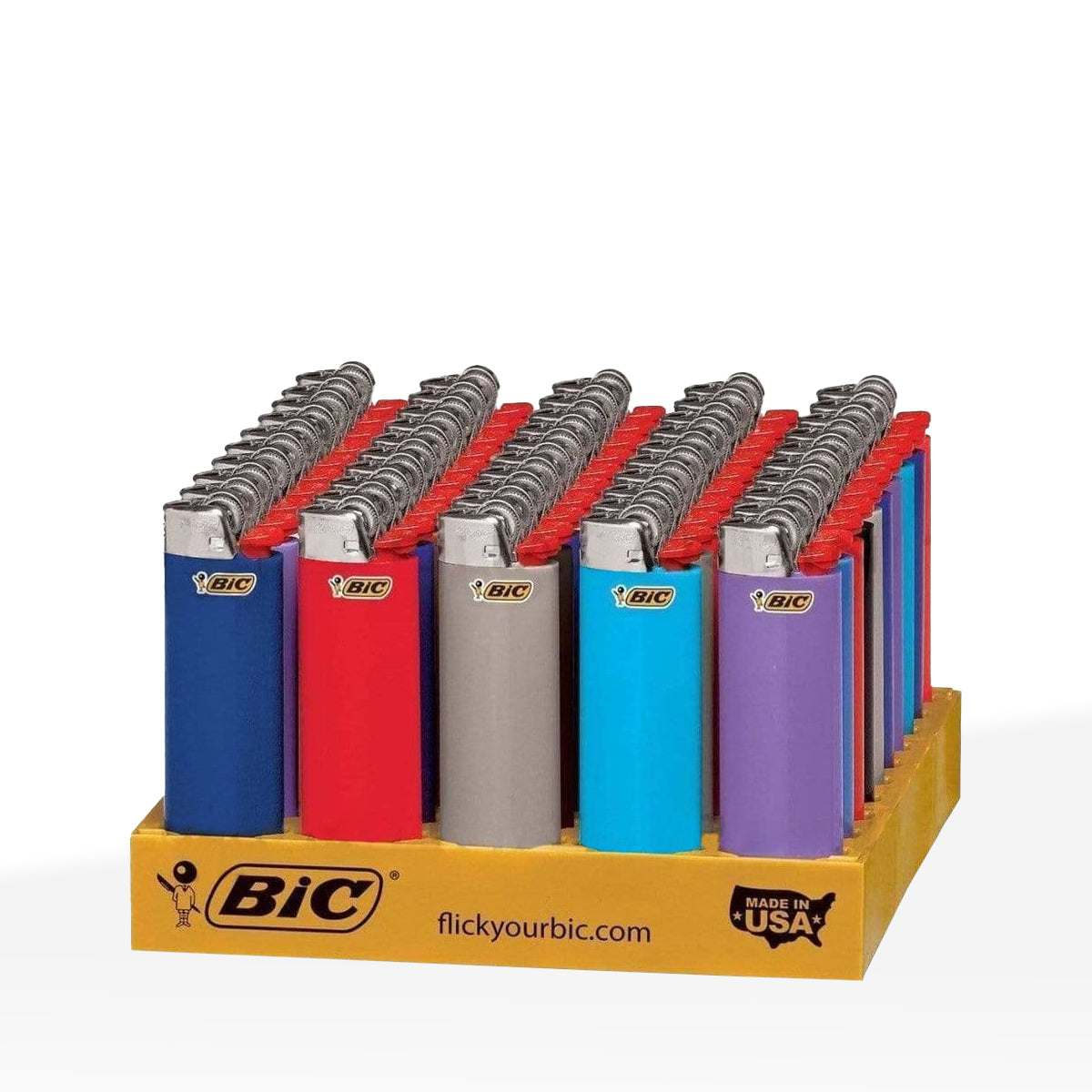 BIC Classic Pocket Lighters