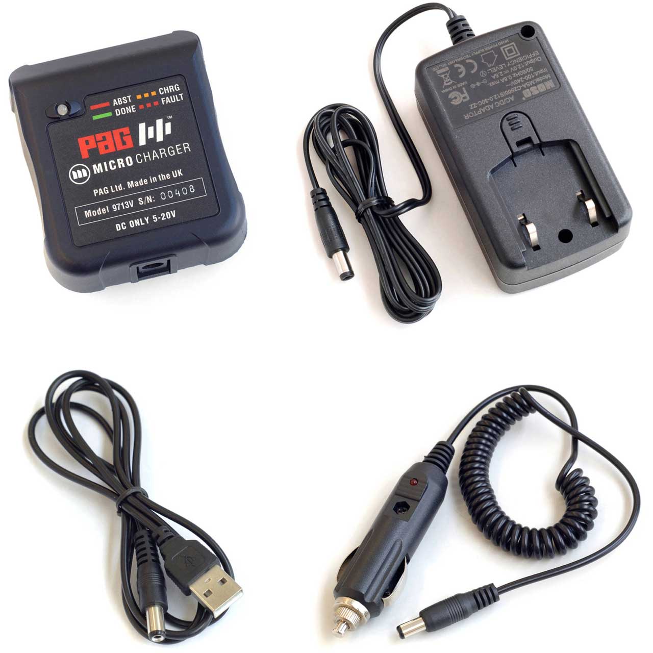 C-Store Essentials