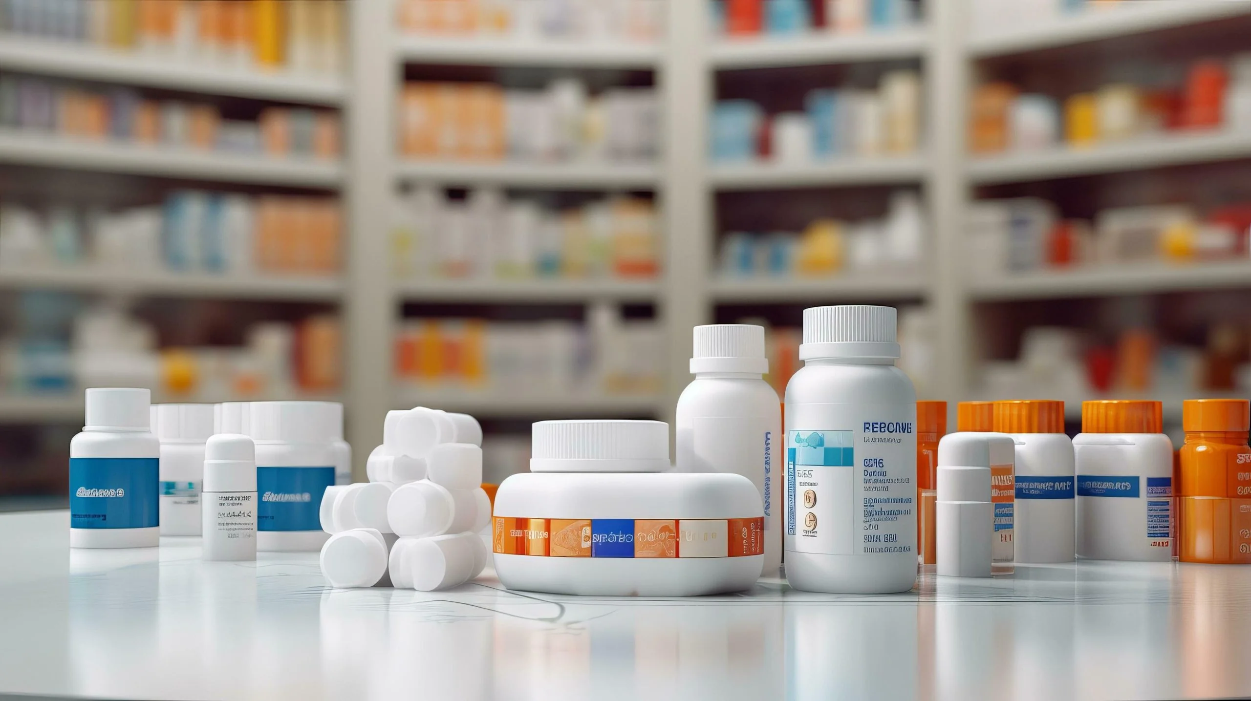 Health & Pharmacy
