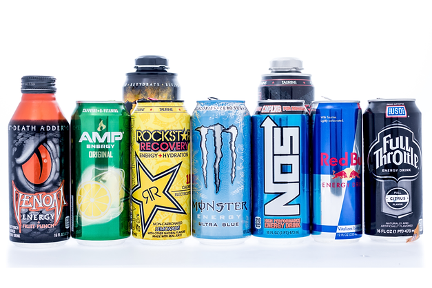 Beverages & Energy